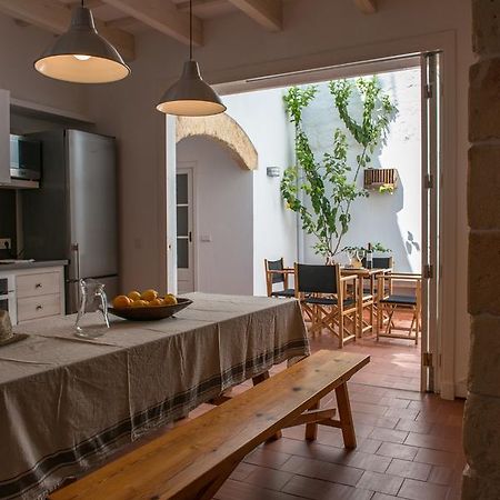 Cal Bisbe Villa Ciutadella  Dış mekan fotoğraf