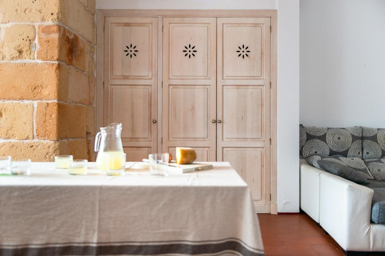 Cal Bisbe Villa Ciutadella  Dış mekan fotoğraf