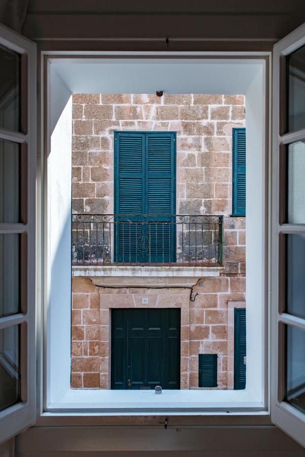 Cal Bisbe Villa Ciutadella  Dış mekan fotoğraf