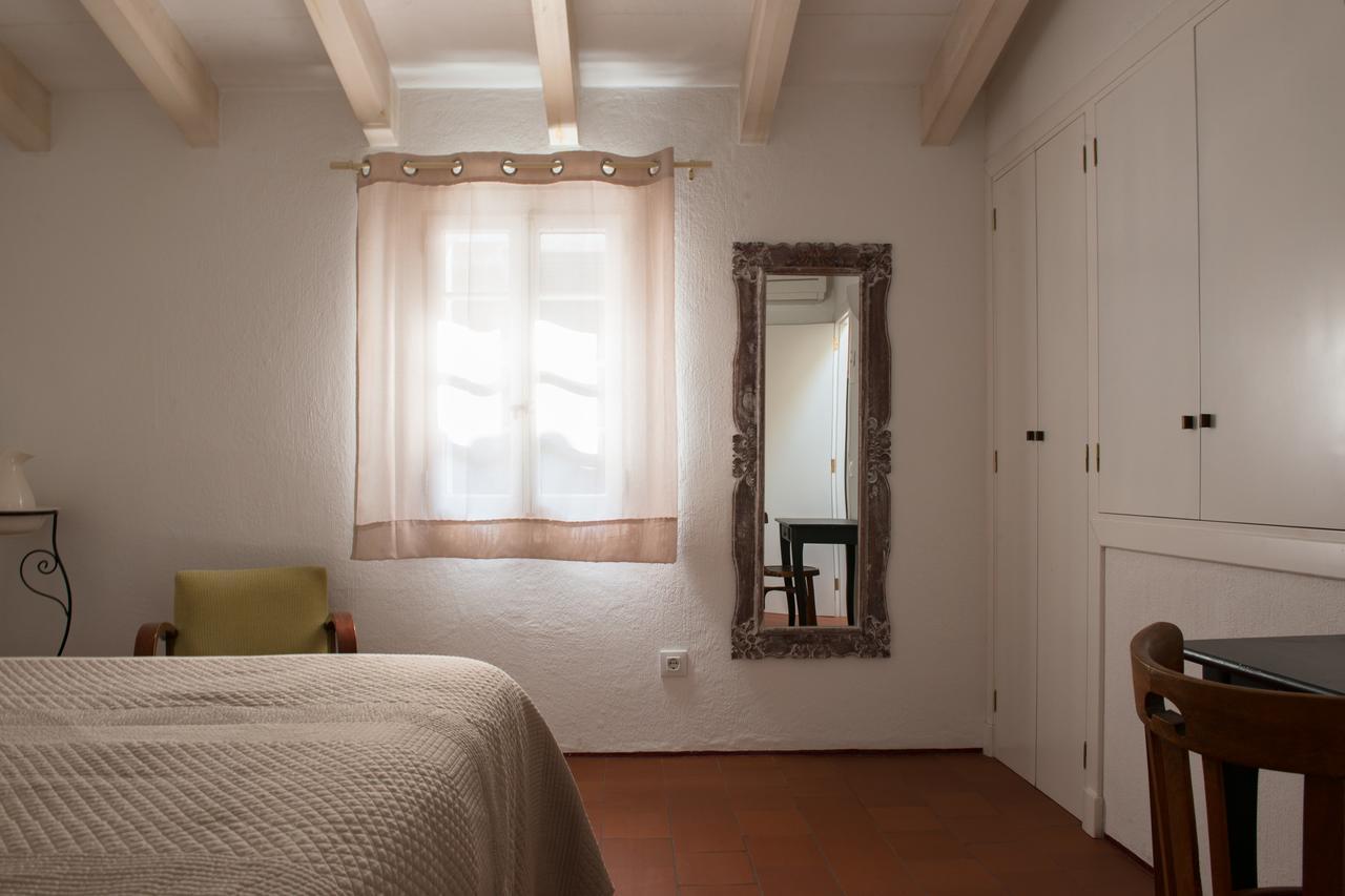 Cal Bisbe Villa Ciutadella  Dış mekan fotoğraf