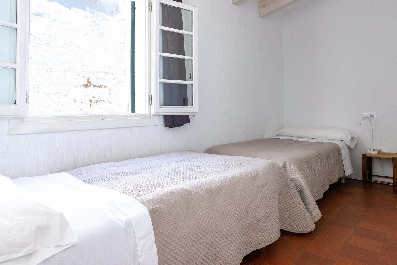Cal Bisbe Villa Ciutadella  Dış mekan fotoğraf