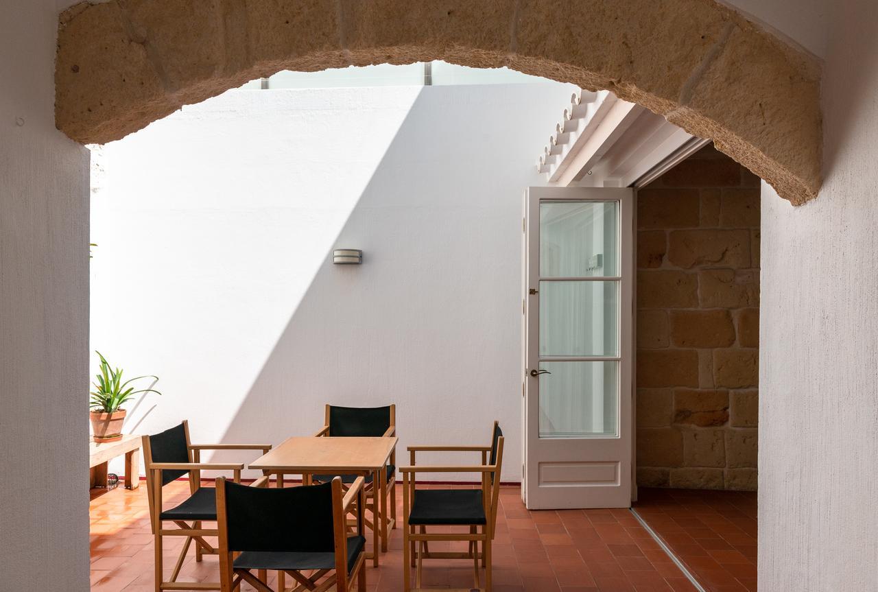 Cal Bisbe Villa Ciutadella  Dış mekan fotoğraf
