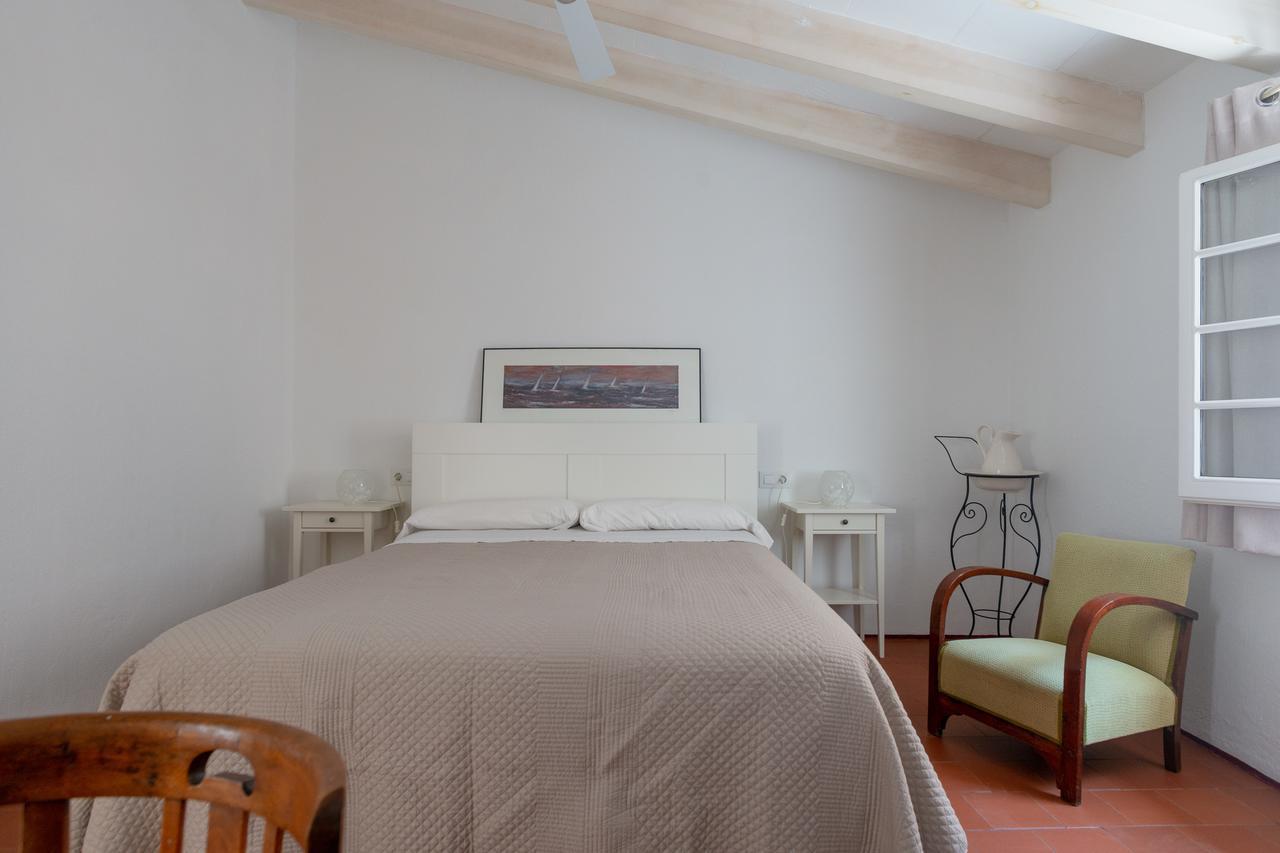 Cal Bisbe Villa Ciutadella  Dış mekan fotoğraf