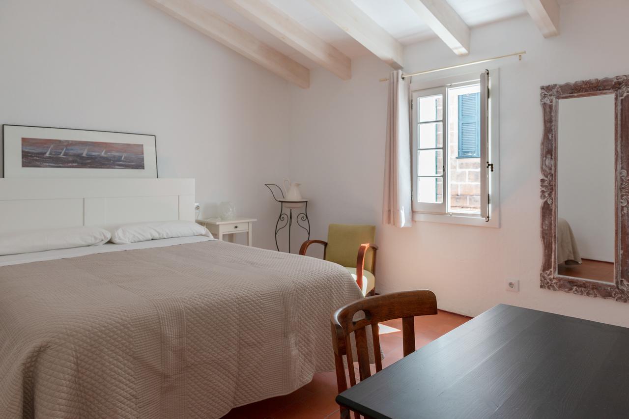 Cal Bisbe Villa Ciutadella  Dış mekan fotoğraf