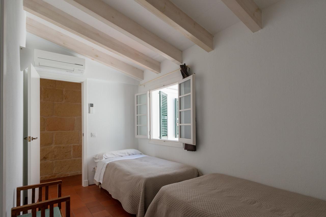 Cal Bisbe Villa Ciutadella  Dış mekan fotoğraf
