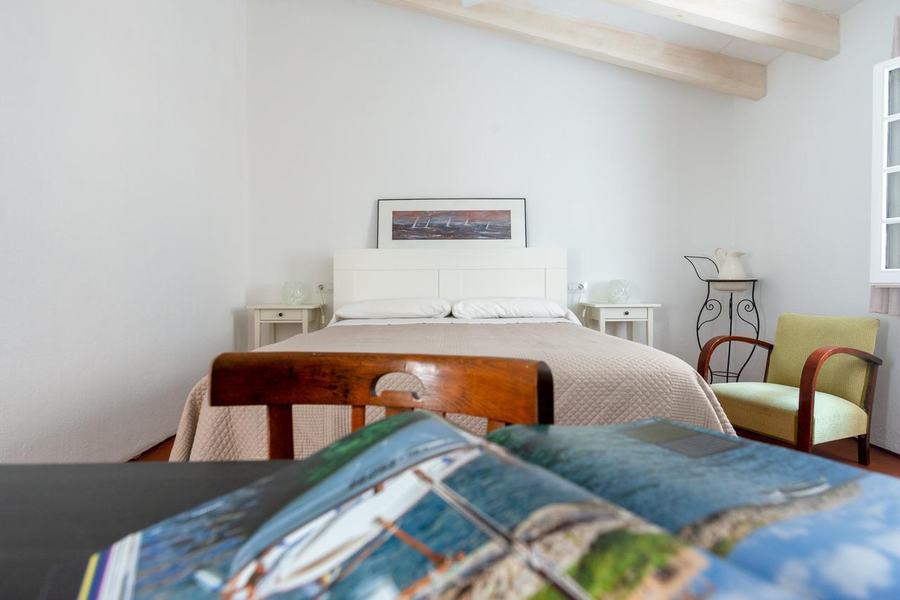 Cal Bisbe Villa Ciutadella  Dış mekan fotoğraf