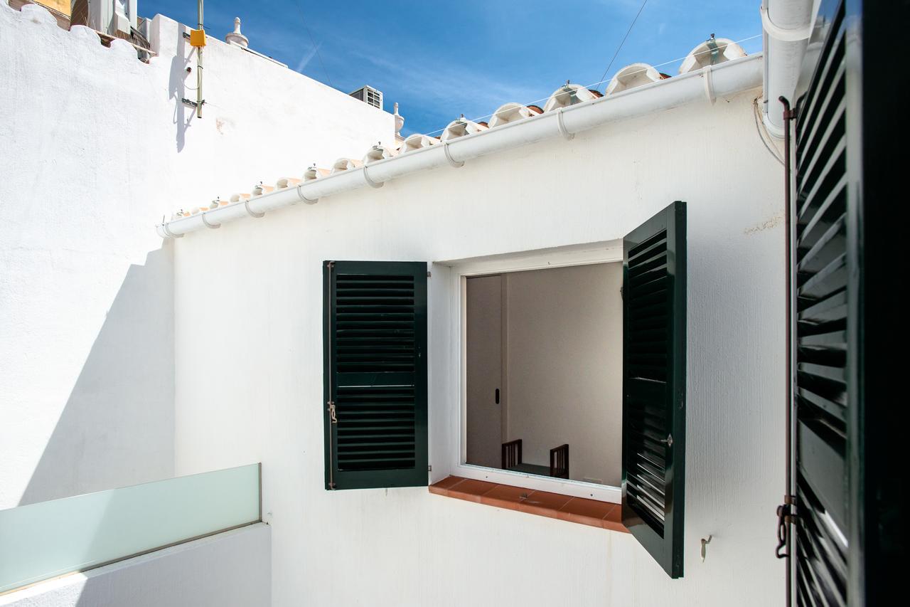 Cal Bisbe Villa Ciutadella  Dış mekan fotoğraf