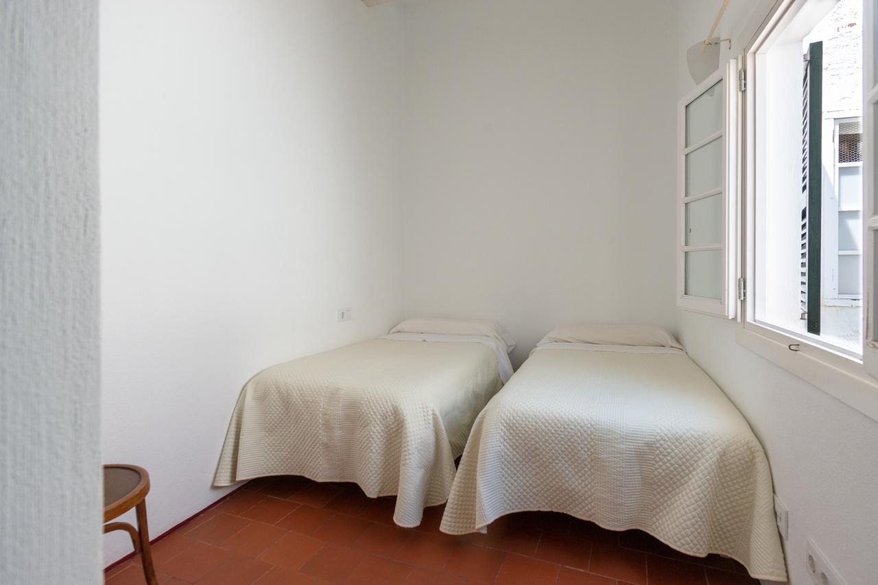 Cal Bisbe Villa Ciutadella  Dış mekan fotoğraf