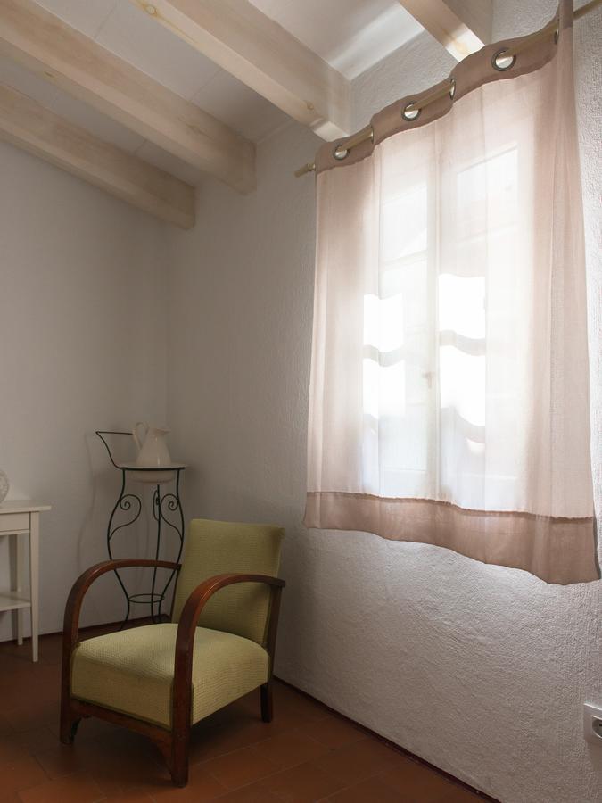 Cal Bisbe Villa Ciutadella  Dış mekan fotoğraf
